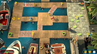 Dollar Dash Game Modes