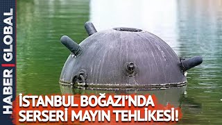 Karadeniz'de \
