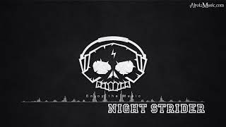 Night Strider by Estartica - [Dubstep, Beats, No Copyright Music]