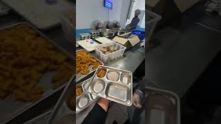 Menu MBG Mas Bahlil Ganteng #mbg #food #shortvideo #prabowo