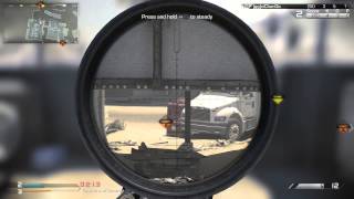 CoD: Ghosts | Choke is Real vs Stay Competitive™ | 3on3 | SnD on Octane | Comeback | GB