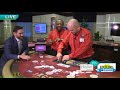 Casino Dealer Academy - Training day - YouTube