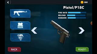Bank Robbery Spy Thief - Aarav Gamer screenshot 5