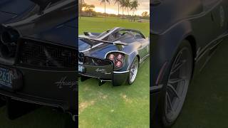 #pagani #automobile #views #contenido #shortscarros #hypercar #car #video  #paganizondar #edit