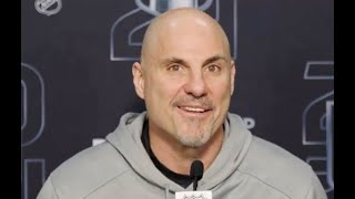 Tocchet On Brock and Game 7