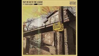 13. 2 Chainz - I&#39;m Not Crazy, Life Is (Ft. Chance The Rapper &amp; Kodak Black)