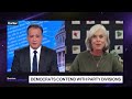 Affordability is Top Issue for Midterms: Rep. Clark