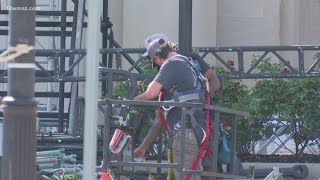 New Superman movie to be filmed in Macon