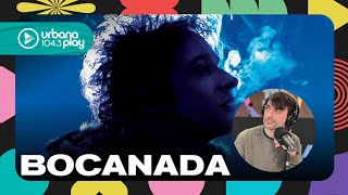 GUSTAVO CERATI, 25 DE AÑOS DE BOCANADA: Fede Bareiro en #TodoPasa