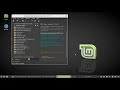 Cara Install / Menjalankan Aplikasi Teamtalk 5 Client Di Linux (Linux Mint 21 Desktop).