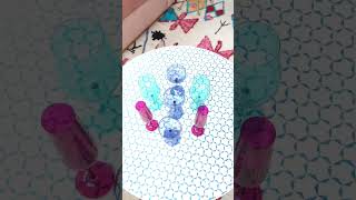 #MacysStyleCrew Ambassador, Arianna shows us how she adds bold pops of color to her space.