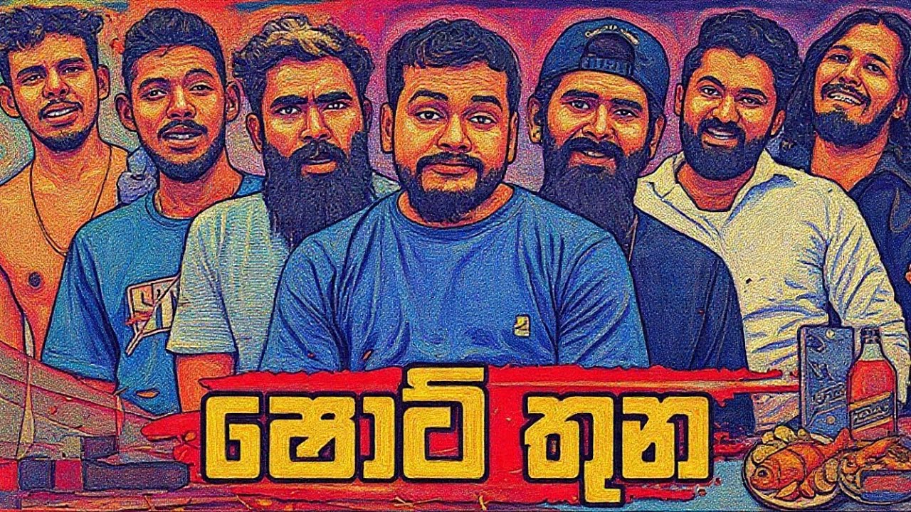 ෂොට් තුන | shot thuna | ©vini @viniproductionsofficial @FunnyClubTV  # funny