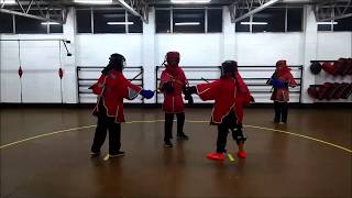 P&B Double Stick 18 7 17