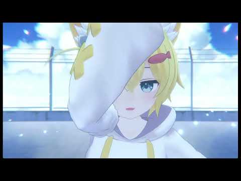【VRChat MMD】グッバイ宣言 | nisshi.dev v0.2