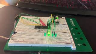 CS120B Lab9 Part2