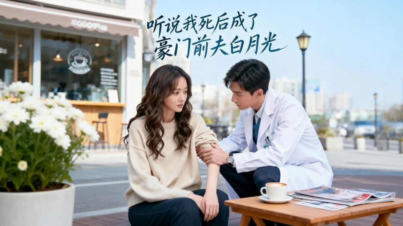 💔离婚后她才发现，原来被偏爱的感觉，根本不需要低声下气去换。