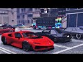 GTA5 NEW ITALI RSX DLC🔥MEET & DRAG RACIN💨