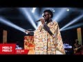 Bisa Kdei Mbilo Mbilo Cover Coke Studio Africa mp3