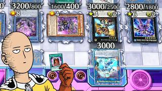 20 MIN NEGATE COMBO BOARD MEET SLEEP NO JUTSU