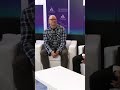 Weezer talks about playing at the Taylor Hawkins Tribute Show #shorts