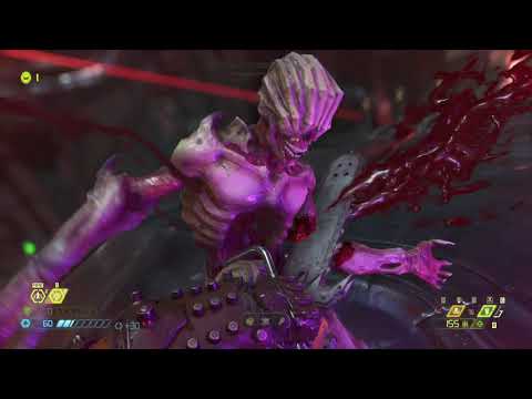 DOOM ETERNAL: ANCIENT GODS PARTE 2 - PARTE 3