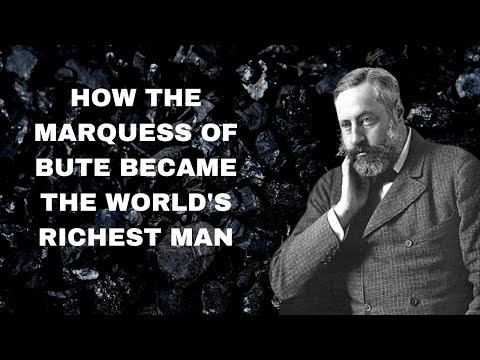 How the Marquess