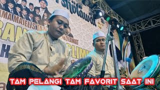 Tam Pelangi Tam Favorit Saat Ini Syubbanul Muslimin Sr Official