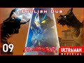 ULTRAMAN ARC Episode 09 "Goodbye, Rin" -Official- [English Dubbed]
