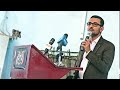 كلمة الاستاذ عبدالخالق سيف بالذكرى السابعه لثورة 11 فبراير تعز اليمن كلمة الاستاذ عبدالخالق سيف بالذكرى السابعه لثورة 11 فبراير تعز اليمن