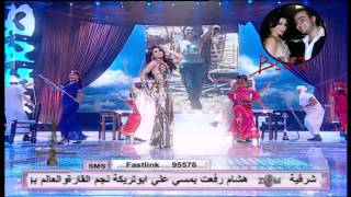 Ya Wad Ya 7lewa Haifa Wehbe Al Wady HD-يا واد يا حلوى هيفاء وهبي الوادي HD Resimi