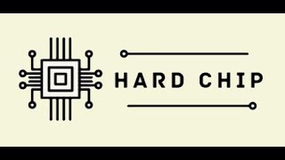 Hard Chip | A puzzle game about building processors. Yep, I have no idea what I'm doing.