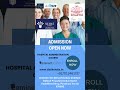 IGNOU|Hospital Administration വഴി മികച്ച കരിയർ നിർമ്മിക്കൂ! 🏥✨ help desk-7012461727