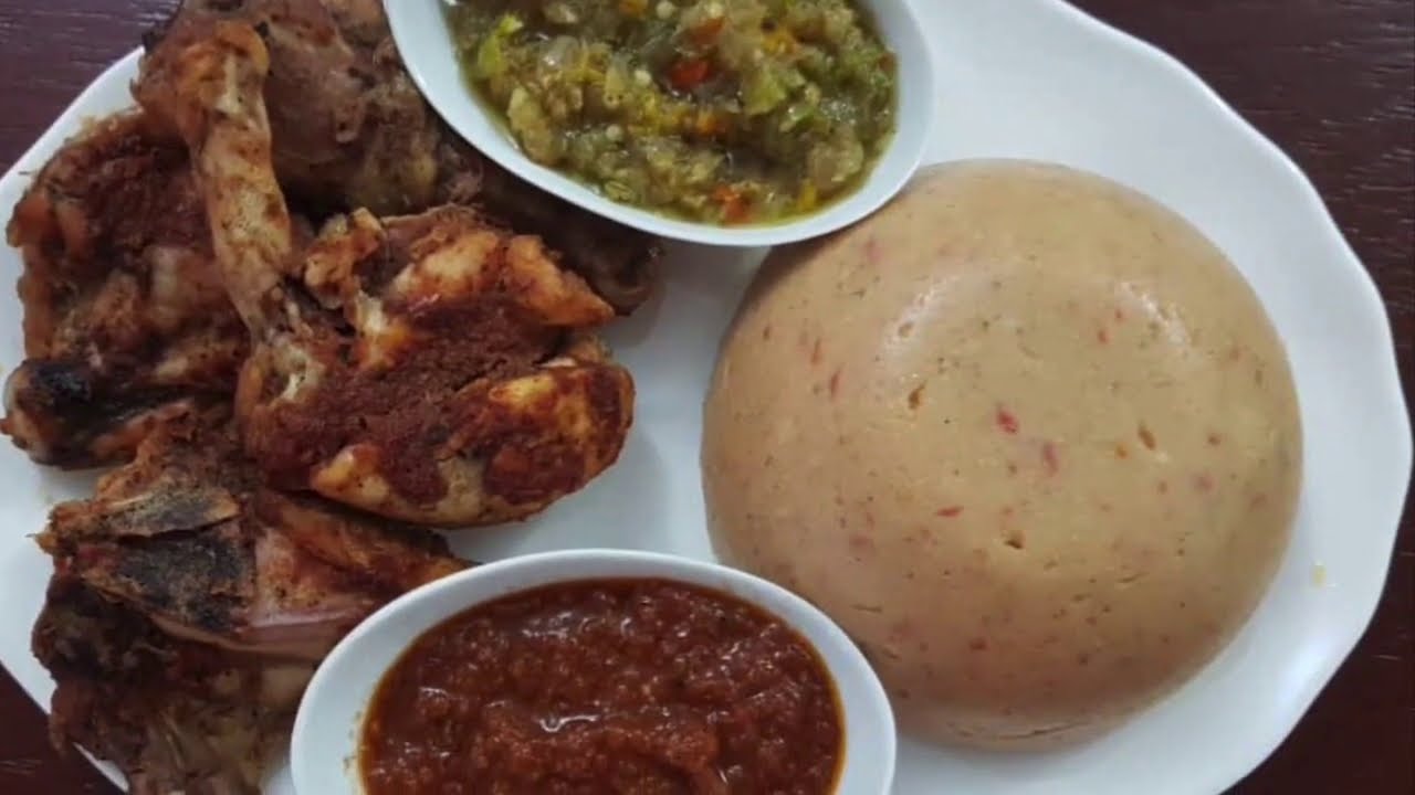 AMIWÔ BÉNIN