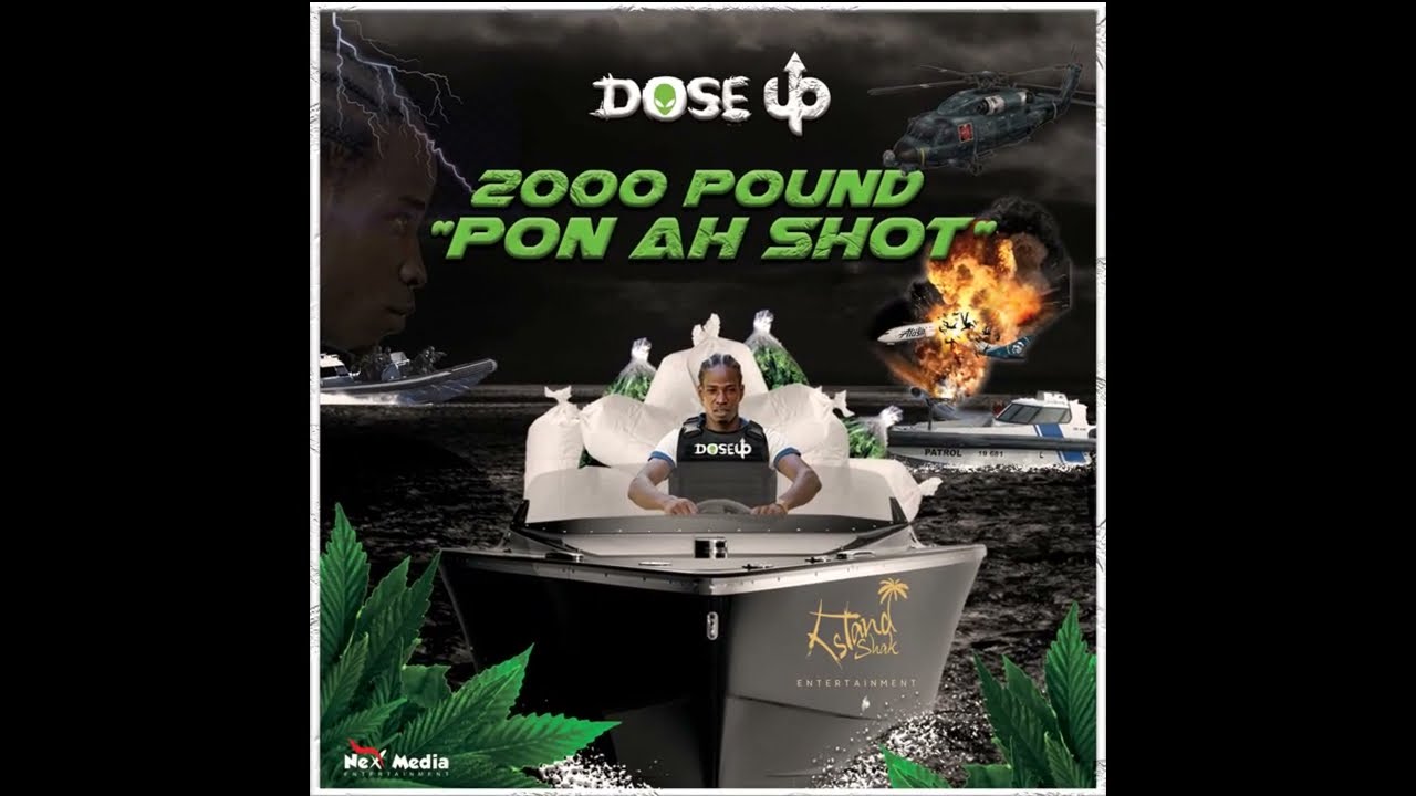 Watch Dose Up- 2000lbs- flavorous riddim "dancehall 2022" on YouTube Watch Dose Up- 2000lbs- flavorous riddim "dancehall 2022" on YouTube