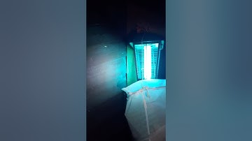 National Moth Week: Mothing with Carl Barrentine, Part 1 of 10.