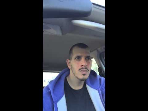 אמא איזו צעקה 