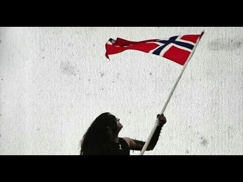 Helvete The story of Norwegian Black Metal  Documentary