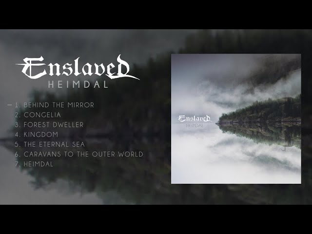 Enslaved - Heimdal