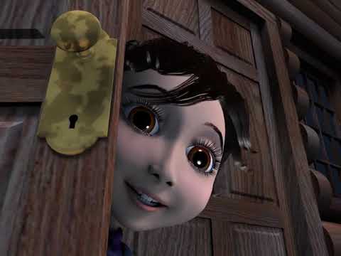 How The Hampsters Saved Winter (Lost Hampster Dance Movie) IN FULL-2009 (MOST VIEWED VIDEO)