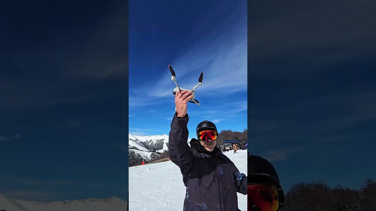 Las vistas más lindas de Argentina, visitando el centro de ski Cerro Bayo en Villa La Angostura