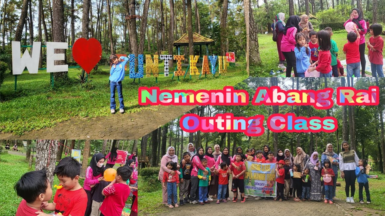 Puntikayu Palembang | lihat kebun binatang