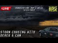 Oklahoma Severe Weather Chasing 🌪️⛈️ | Chasecation: Day 2 of 12, May 19th, 2023