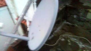 Como colocar una Antena de DirecTV en Venezuela