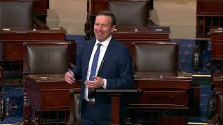 Senator Murphy on Iran War: Everything is More Expensive Because of Trump