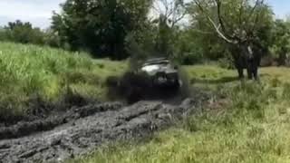 Extreme Mud Off Road