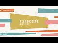 New life kids  fear busters  episode 1  carrie morgan