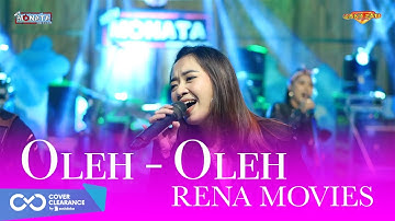 RENA MOVIES - OLEH OLEH (OFFICIAL MUSIC VIDEO) | NEW MONATA