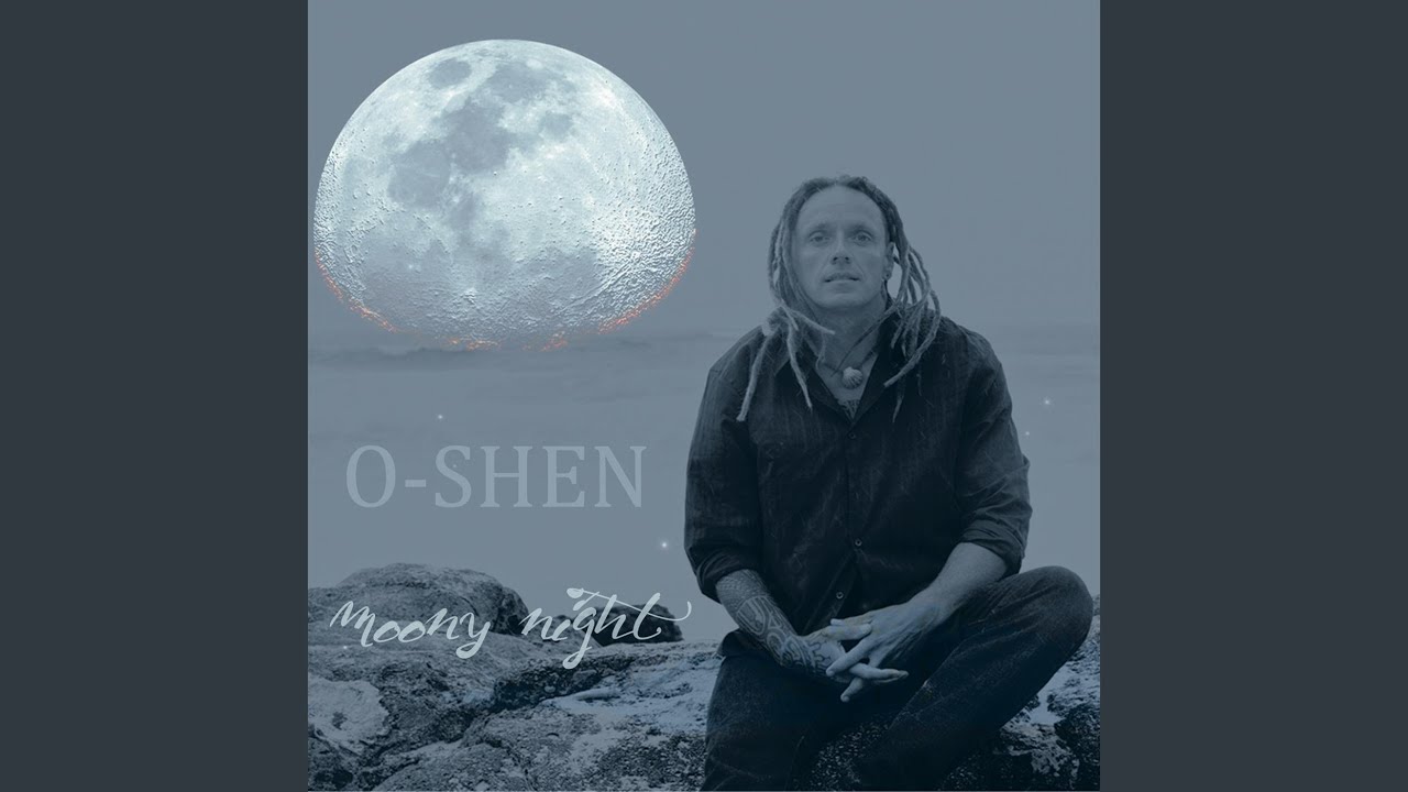 Watch Moony Night on YouTube Watch Moony Night on YouTube