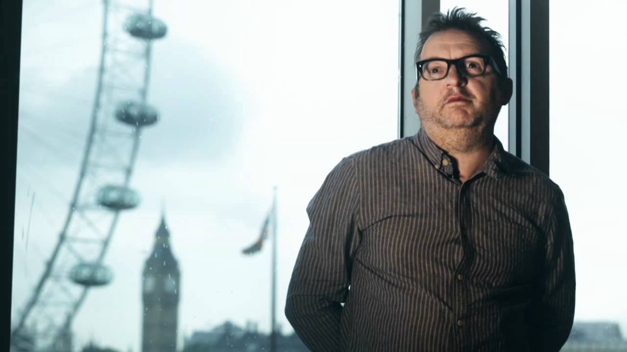 Mark-Anthony Turnage and Irene Taylor Trust