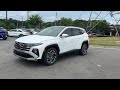 2026 Hyundai Tucson Limited GA Lilburn, Atlanta, Duluth, Chamblee, Decatur